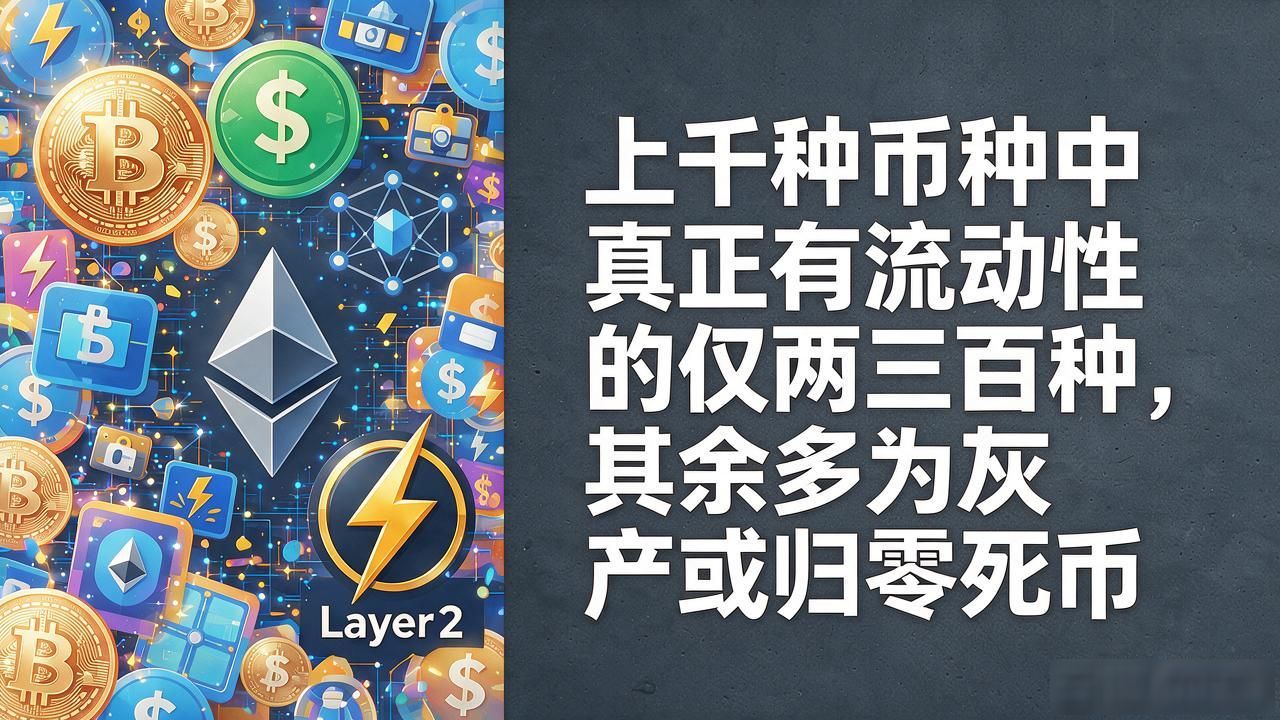 所有数字货币名单全汇总，从比特币到稳定币一次帮你讲明白