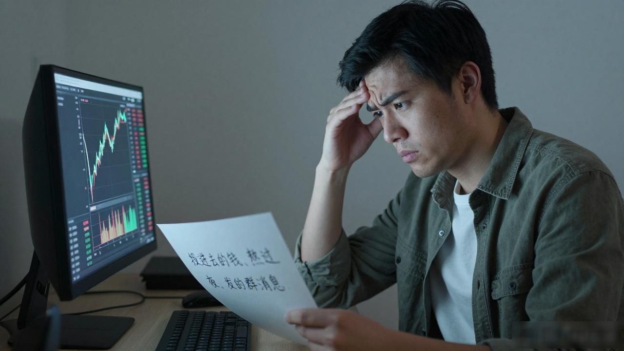 读完这篇数字货币狂人文章，你会明白全押的人为什么停不下来