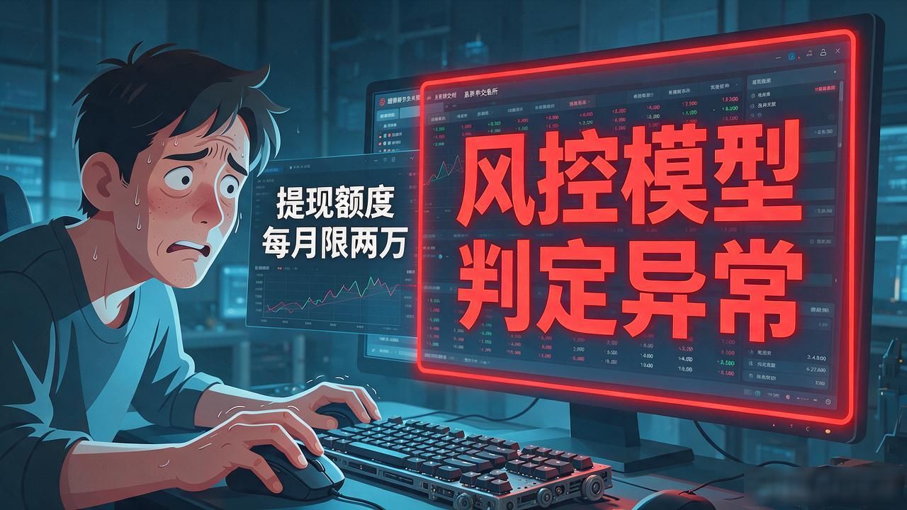 数字货币取现难到要命，银行不认、平台限提，钱到底怎么拿