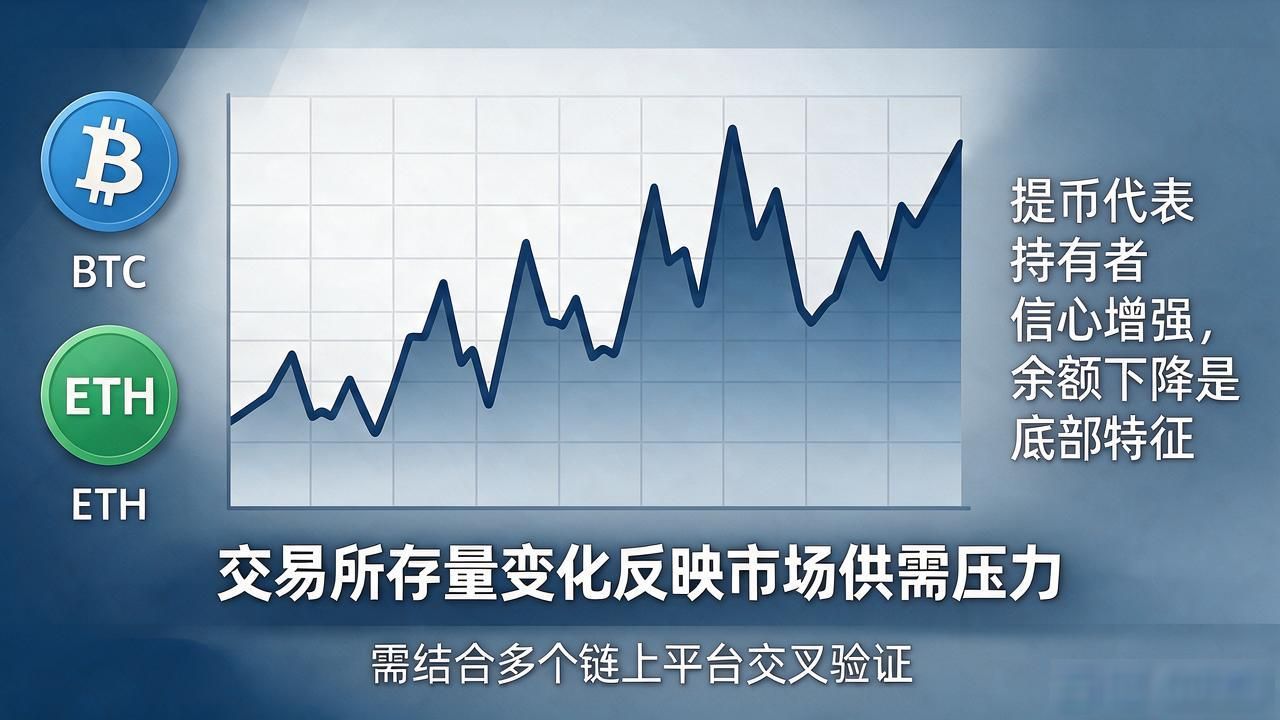 数字货币领先指标：交易员必看的5个实战信号