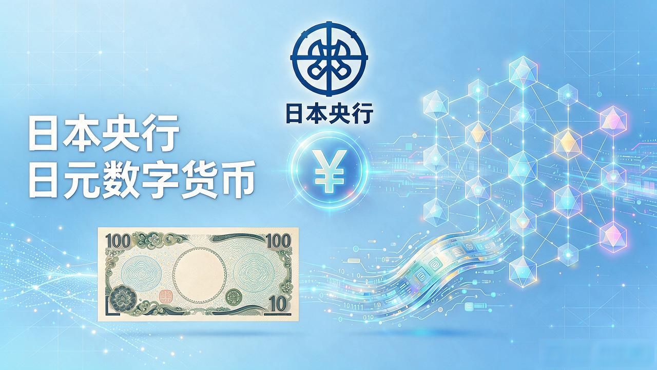 日本央行日元数字货币：进展与挑战全解析