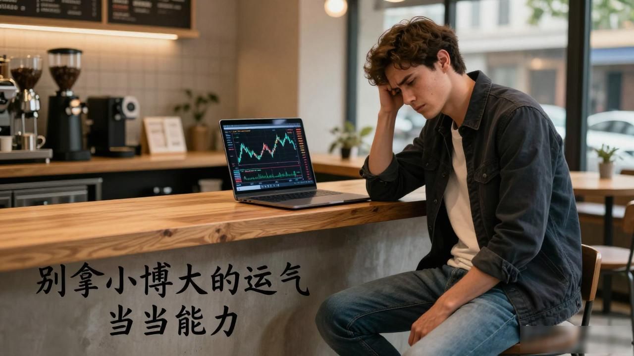 中国数字货币造富,我干了十年说几句掏心窝的话