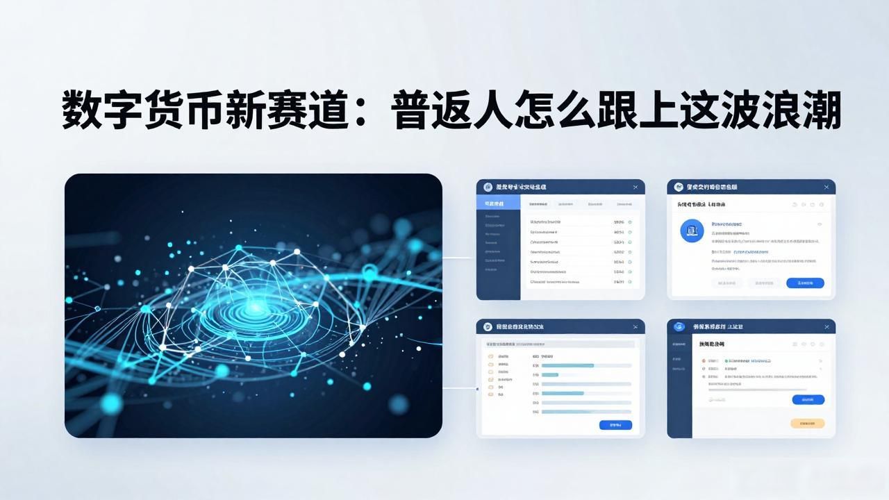 各国央行数字货币态度_数字货币议题方向_数字货币投资风险