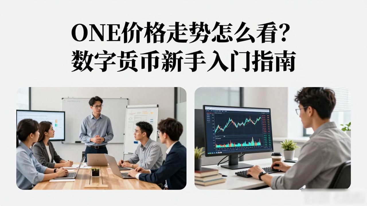 ONE数字货币技术面与基本面_one价格 数字货币_ONE数字货币价格分析