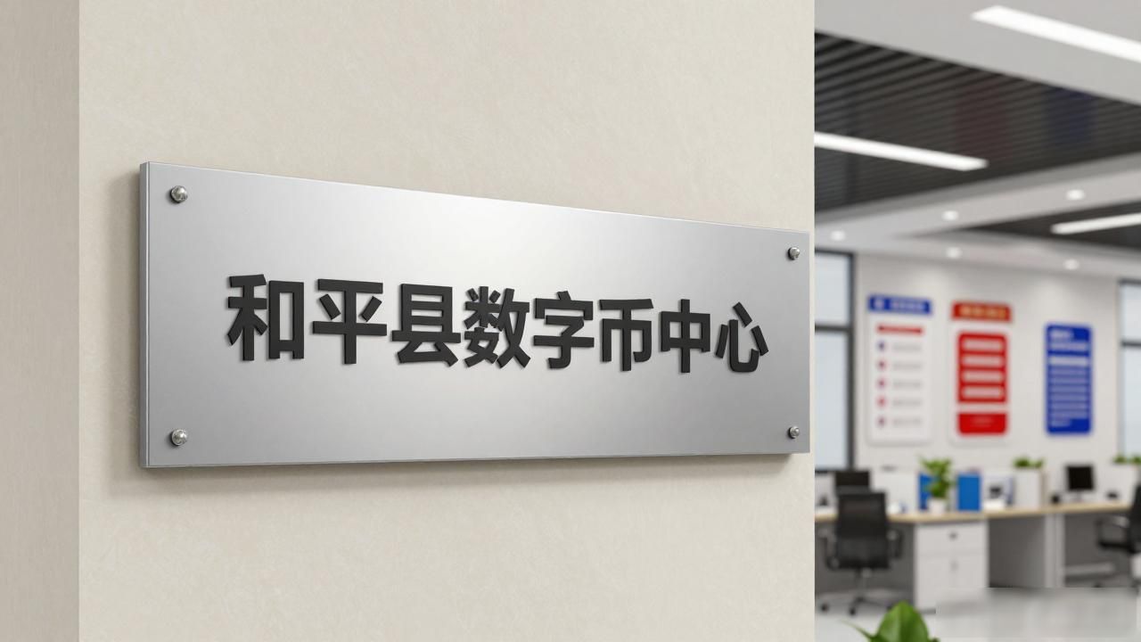 和平县数字货币中心靠谱吗？普通人如何参与数字人民币？