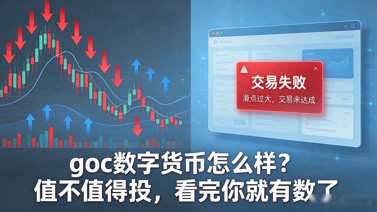 GOC跨境支付项目白皮书分析_goc数字货币怎么样_GOC代币经济模型通胀预期
