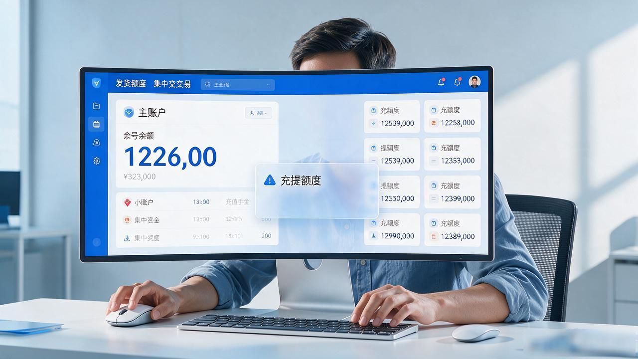 数字货币额度怎么用不踩坑？一个交易三年的普通人的实操心得