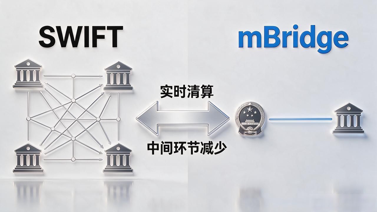 央行数字货币的本质：别再用"电子现金"这四个字糊弄自己了