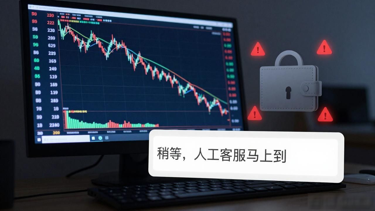 数字货币wtf？一个韭菜的真心话